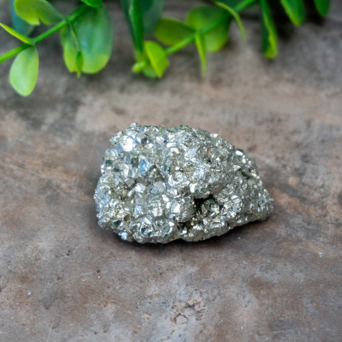 Pyrite #3
