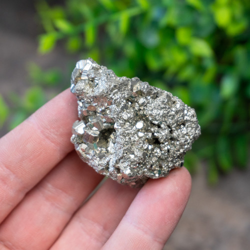Pyrite #2