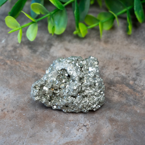 Pyrite #2