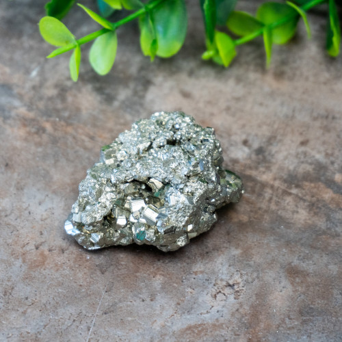 Pyrite #2