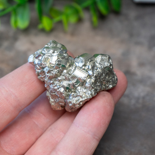 Pyrite #1