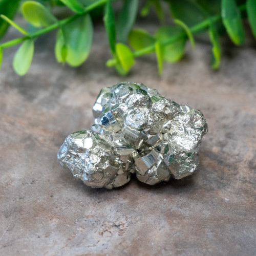 Pyrite #1