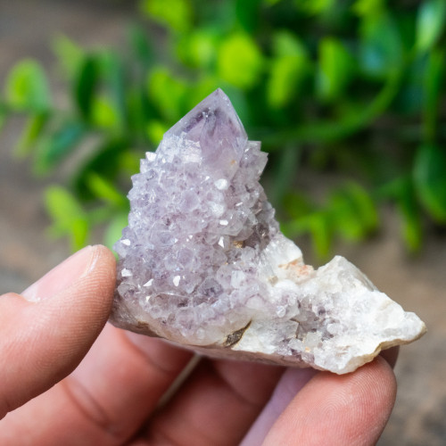 Spirit Quartz #10