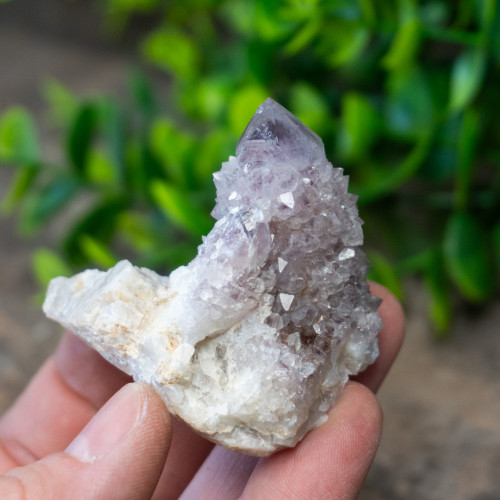 Spirit Quartz #10