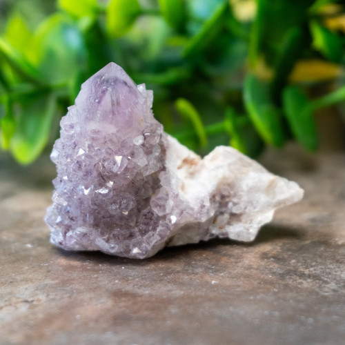 Spirit Quartz #10