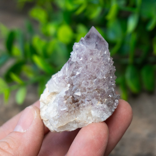 Spirit Quartz #10