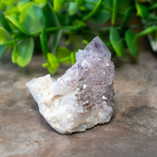 Spirit Quartz #10