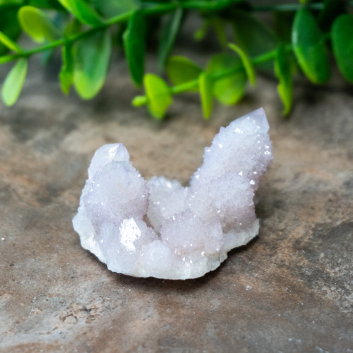 Spirit Quartz #8