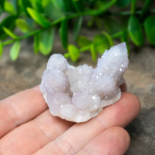 Spirit Quartz #8