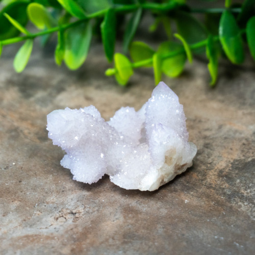 Spirit Quartz #8