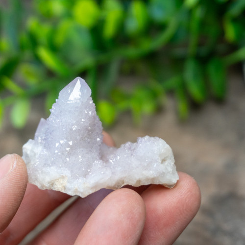 Spirit Quartz #7