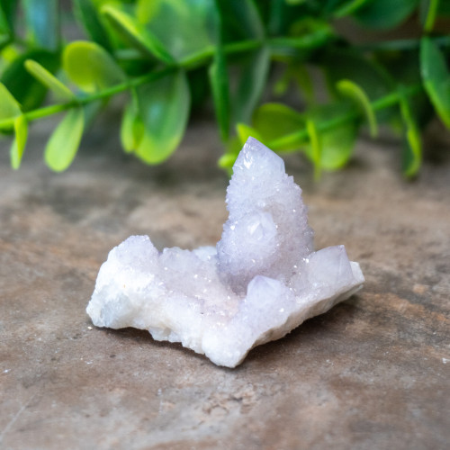 Spirit Quartz #7