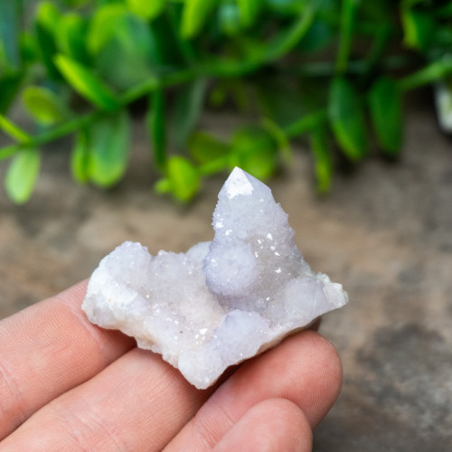 Spirit Quartz #7