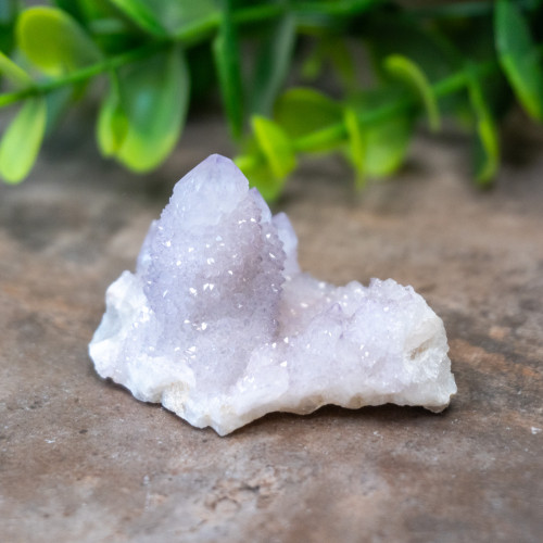 Spirit Quartz #7