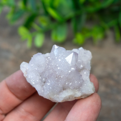 Spirit Quartz #6