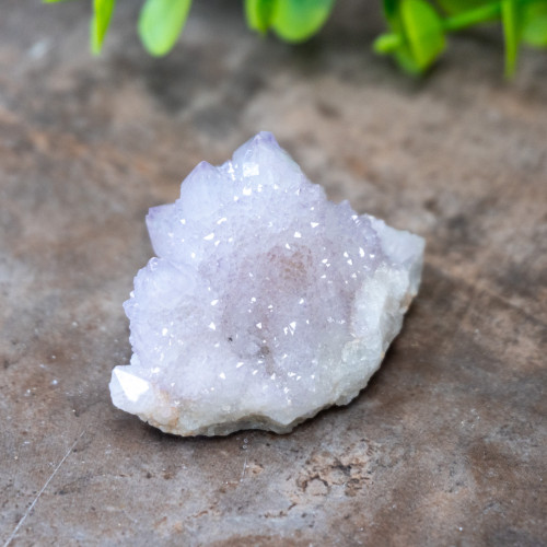 Spirit Quartz #6