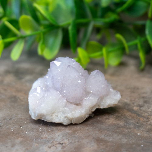 Spirit Quartz #6