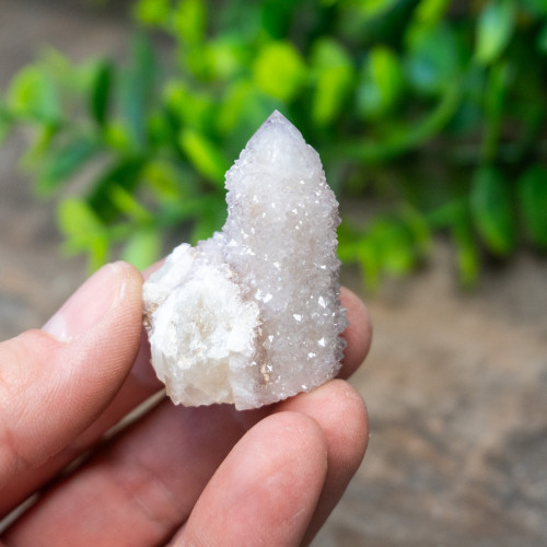 Spirit Quartz #4