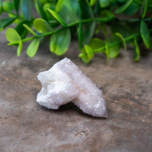 Spirit Quartz #4