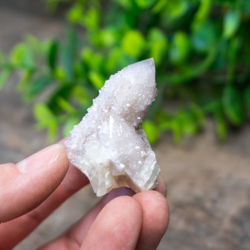 Spirit Quartz #4
