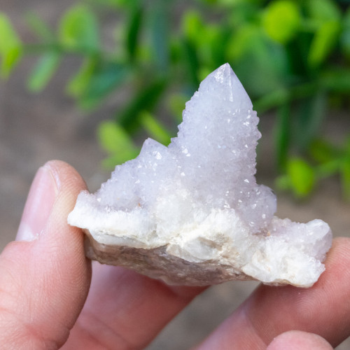 Spirit Quartz #3