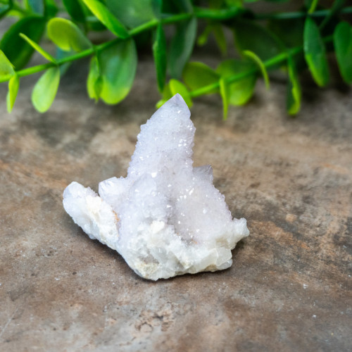 Spirit Quartz #3