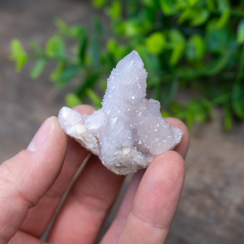 Spirit Quartz #3