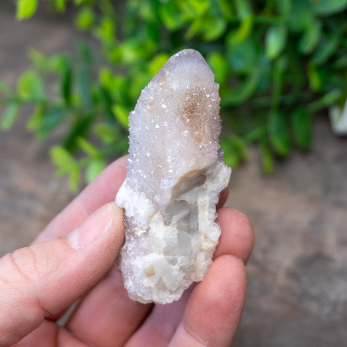 Spirit Quartz #2