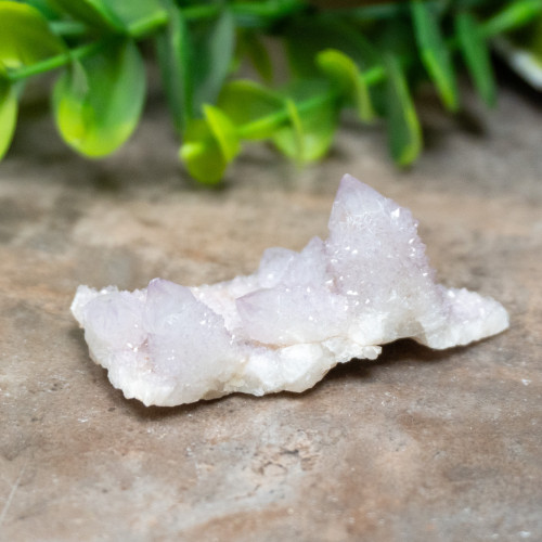 Spirit Quartz #1