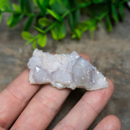 Spirit Quartz #1