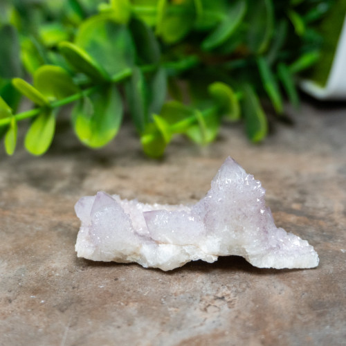 Spirit Quartz #1