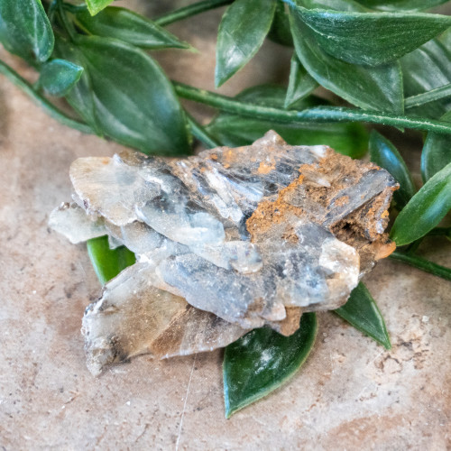 Blue Barite #6