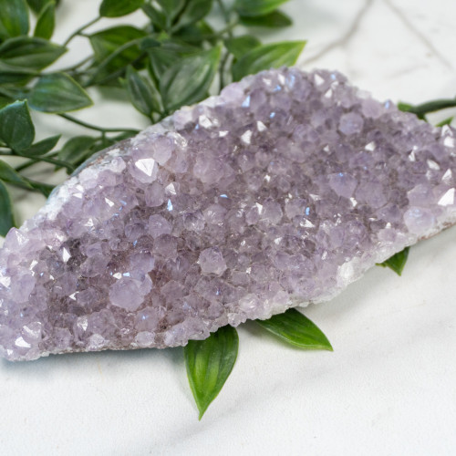 Large Raw Amethyst #1