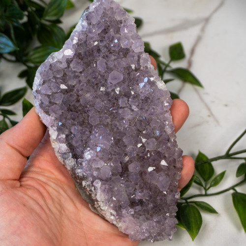 Large Raw Amethyst #1
