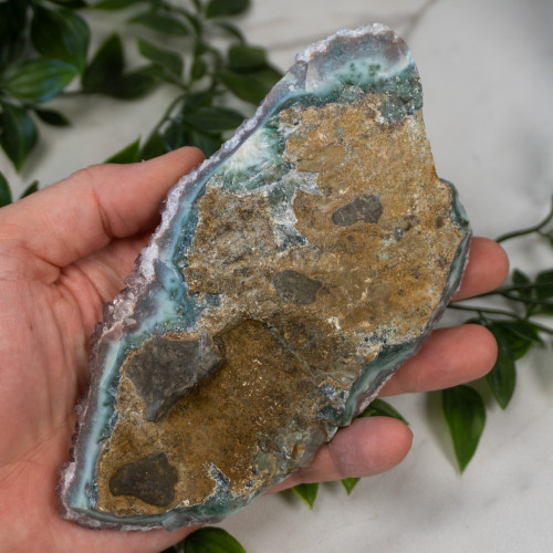 Large Raw Amethyst #1