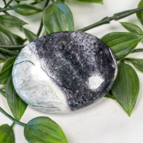 Kammererite Palmstone #4