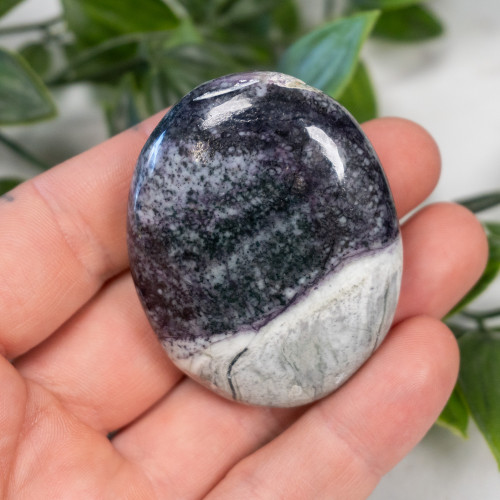 Kammererite Palmstone #4