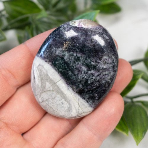 Kammererite Palmstone #4