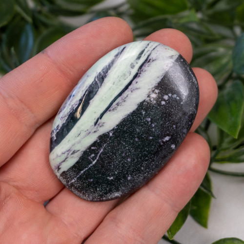 Kammererite Palmstone #3