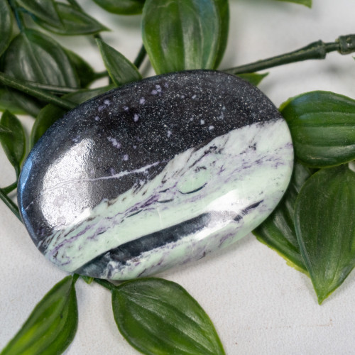 Kammererite Palmstone #3