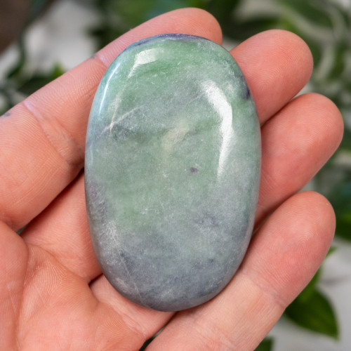 Kammererite Palmstone #2