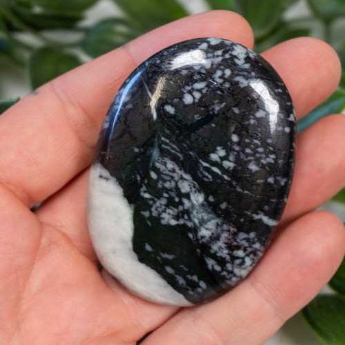 Kammererite Palmstone #1