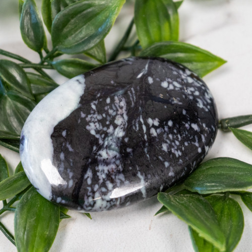 Kammererite Palmstone #1