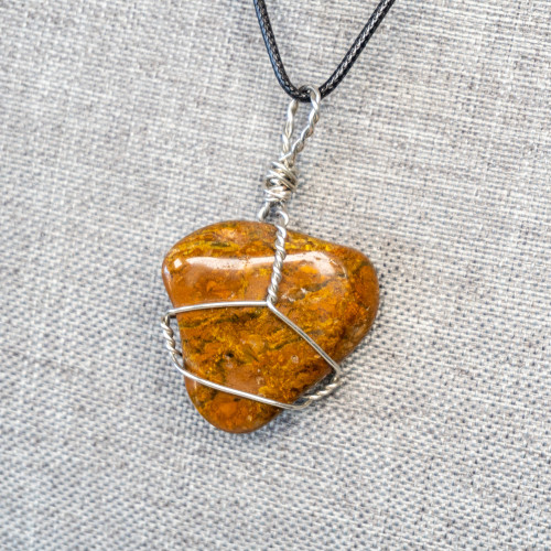 Nellite Wire Wrap #1