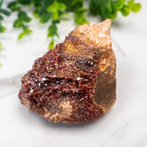 Vanadinite #2