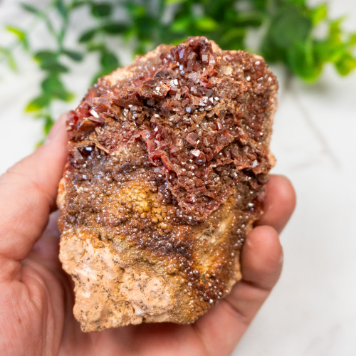 Vanadinite #2
