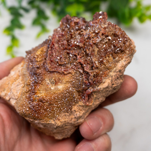 Vanadinite #2