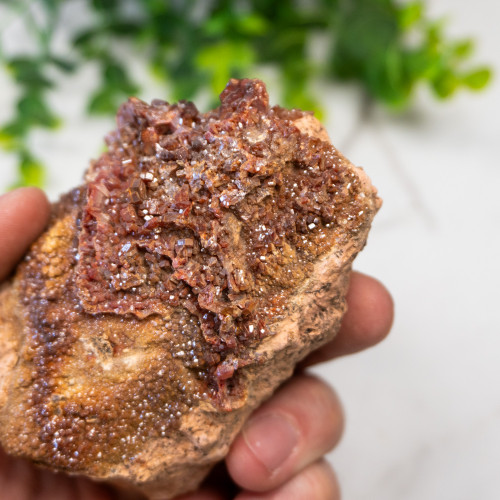 Vanadinite #2