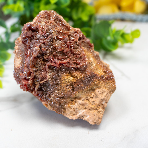 Vanadinite #2