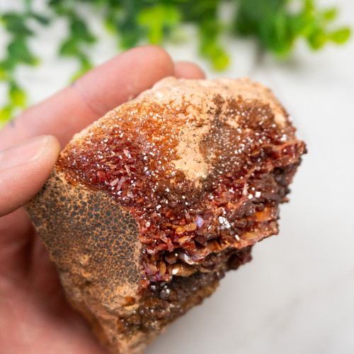 Vanadinite #2